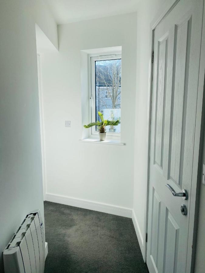 Stunning New Apartment Set In St Leonards On Sea Hollington  Bagian luar foto