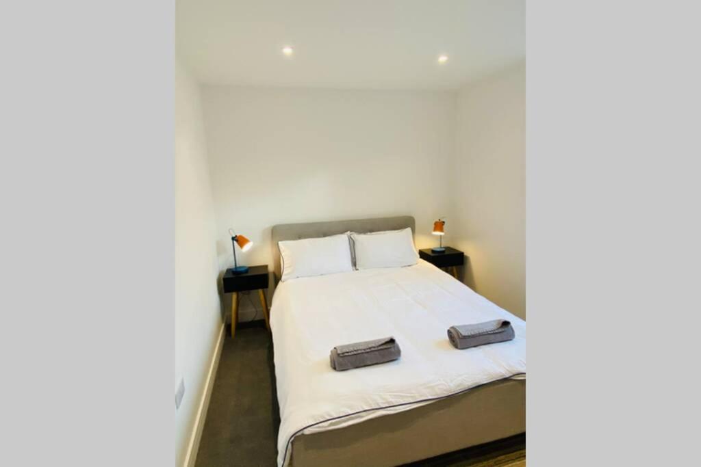 Stunning New Apartment Set In St Leonards On Sea Hollington  Bagian luar foto